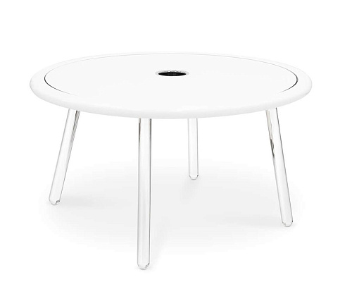 Mirage Illusion Tisch