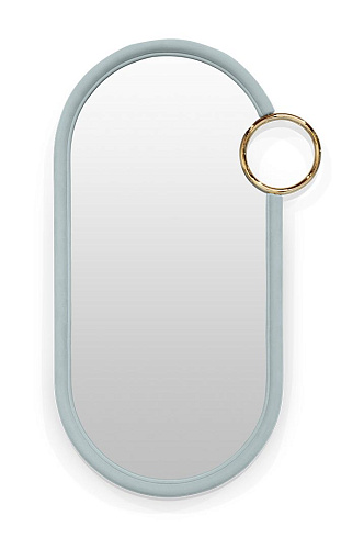 Sweet Swirl Petite Spiegel