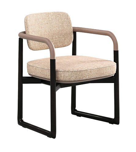 Maiori italienischer Sessel
