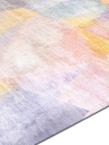 Crystal Pastell Teppich