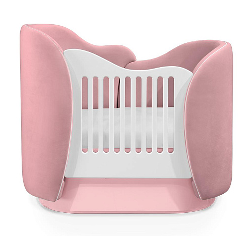 Cloud Nest Kinderbett