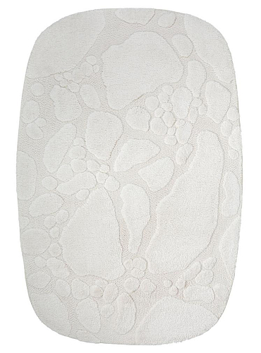 Venere Stone Neve Teppich