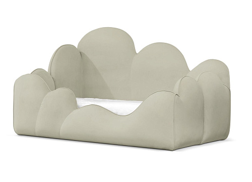 Dino Explorer Abenteuerbett