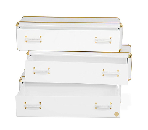 Floating Dream Triple Kommode