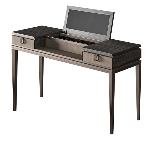 Dragonfly Schminktisch mit Spiegel