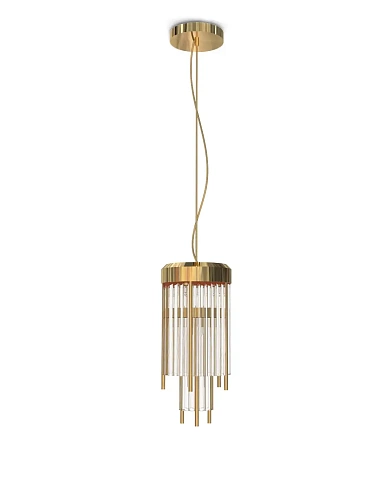 Beacon Kleine Pendelleuchte
