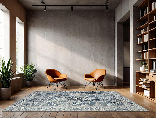 Atlantide 9646 Teppich