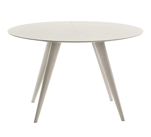 Elegance Ausziehbarer Esstisch