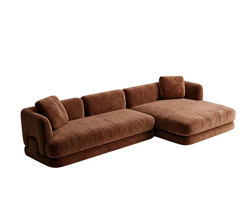 Mosaico Modulares Sofa