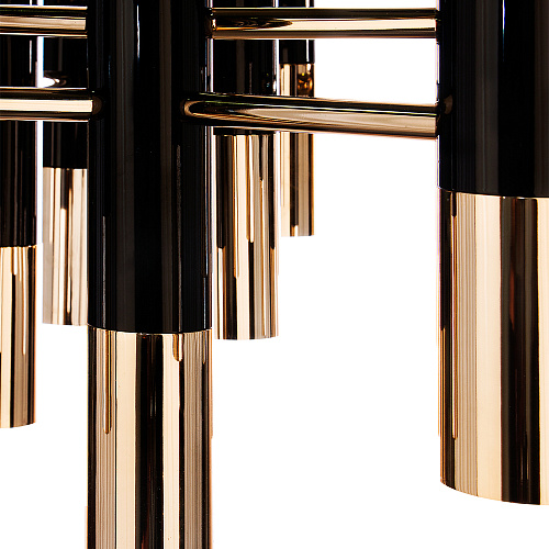 Modernistische Pendelleuchte