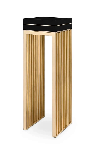 Whirlwind Säulentisch