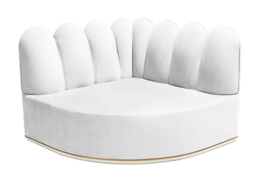 Fluffy Cloud Ecksofa