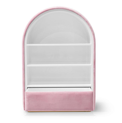 Sugar Rush Bücherregal