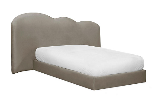 Dreamy Sky Cloud Kinderbett