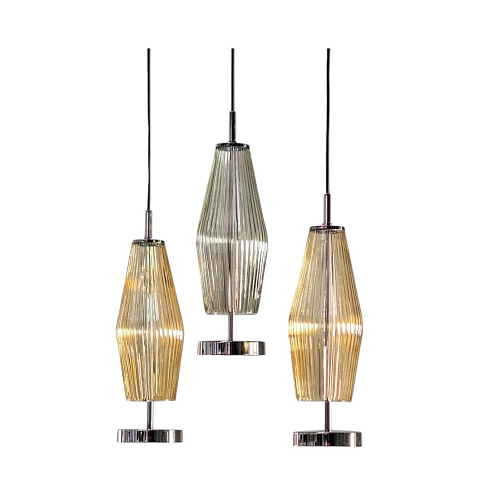 Chic Pendelleuchte