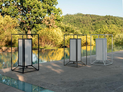 Außenlaternen