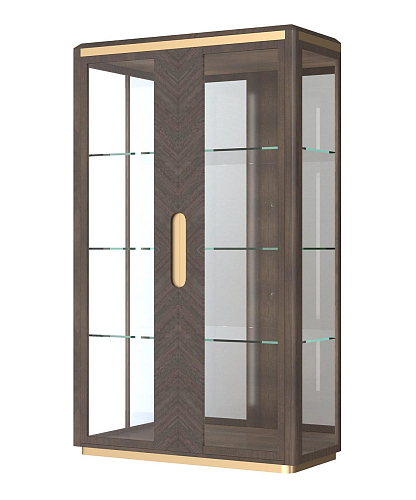 Hermes Vitrine