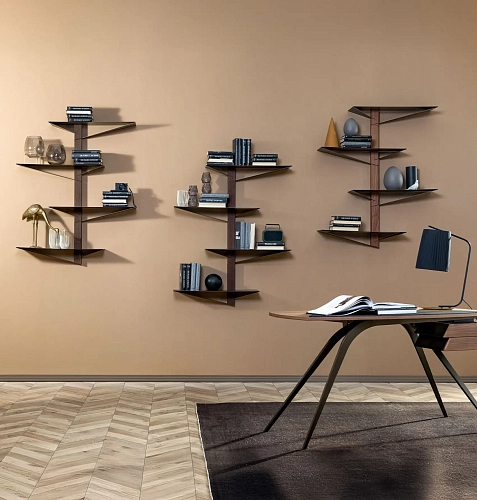 Albatros Bücherregal