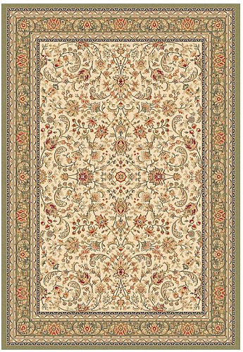 Hali 7677/644 Rug Teppich