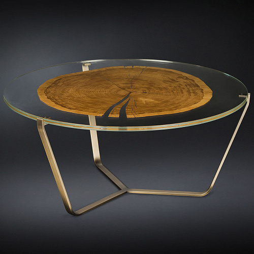 Cortina Couchtisch
