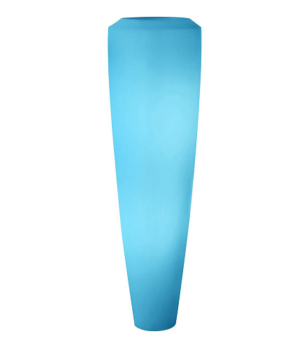 Obice Large RGB Außenstehleuchte