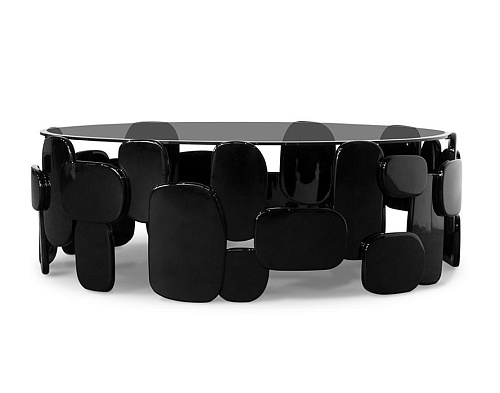Tribal Stone Couchtisch
