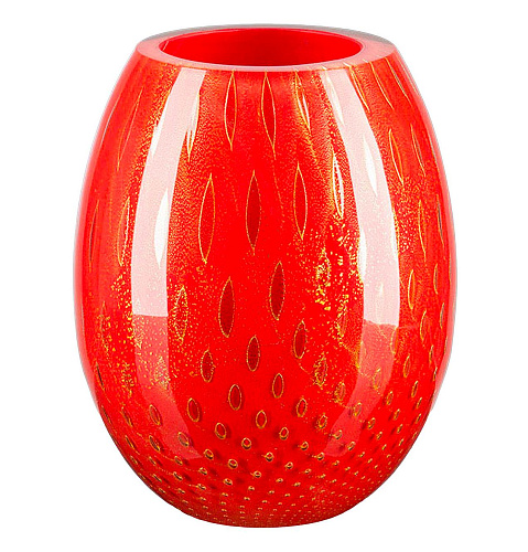 Mocenigo Oval Vase