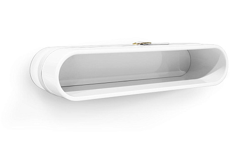 Nimbus Großes Hängeregal