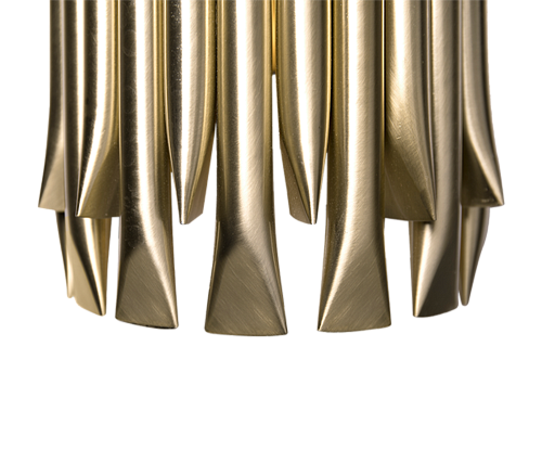 Reflex XL Wandleuchte