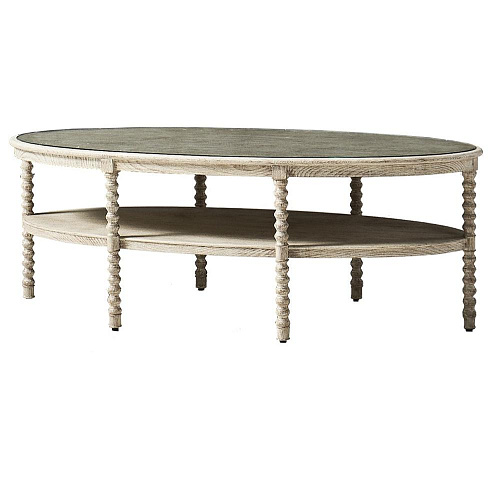 Tormarton Couchtisch