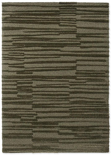 Twinset Terrain Olive Teppich