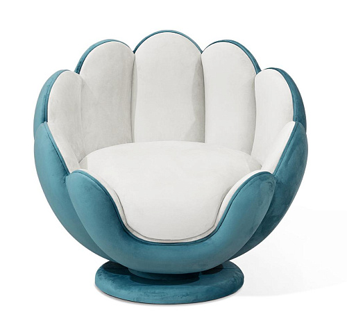Lotus Serenity Kindersessel