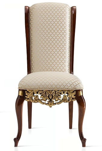 Klassischer italienischer Stuhl