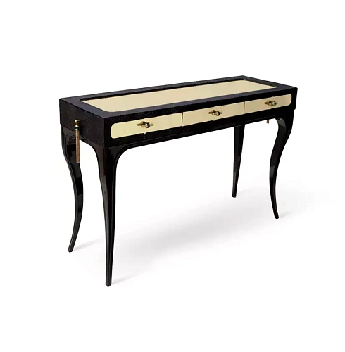 Exotique Schminktisch