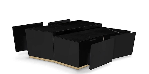 Horizon Couchtisch