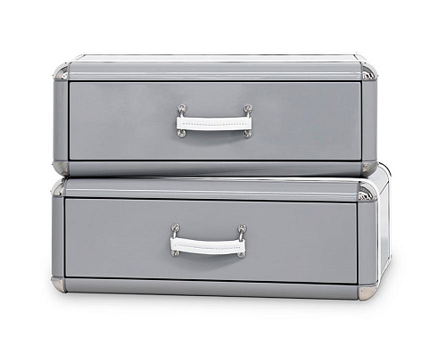 Skyline Dream Nachttisch