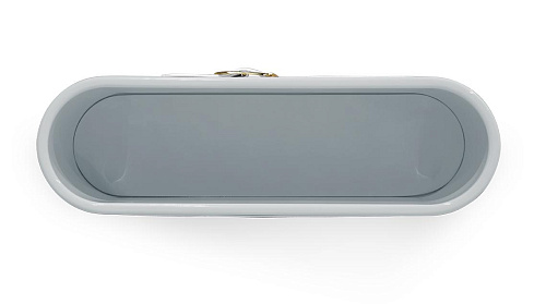 Nimbus Kleines Hängeregal