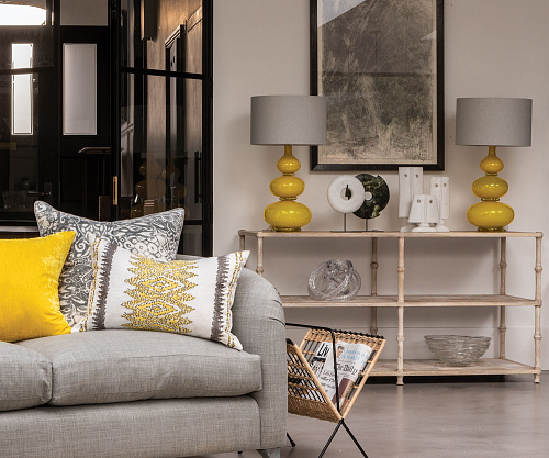 Aragoa Tischlampe