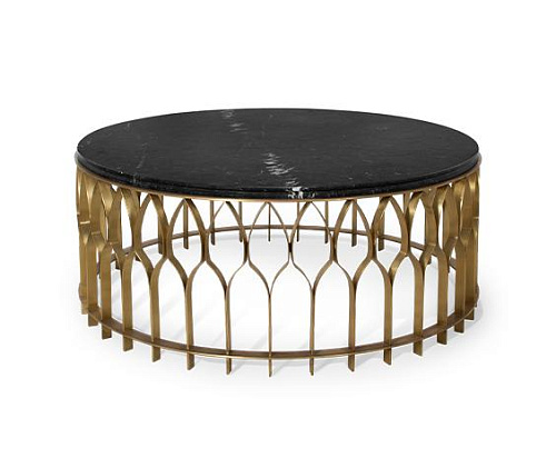 Sanctuary Couchtisch Premium