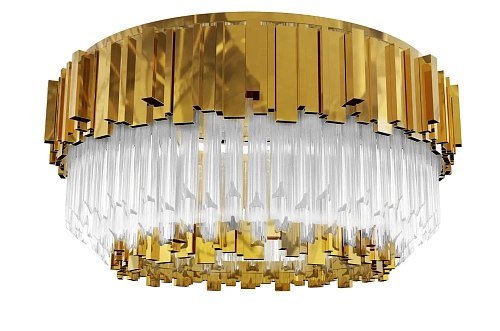 Imperial Deckeneinbauleuchte