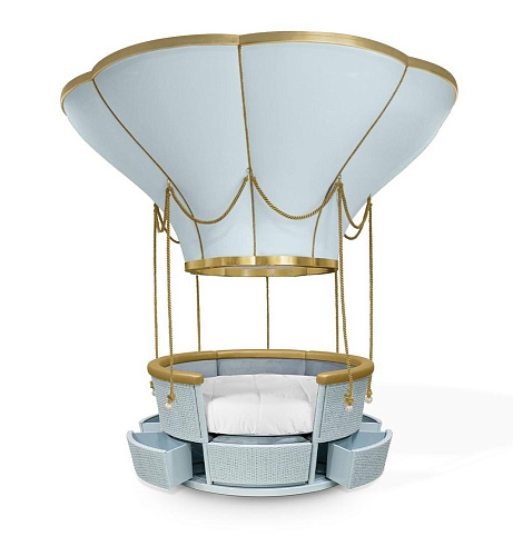 Floating Sky Ballon