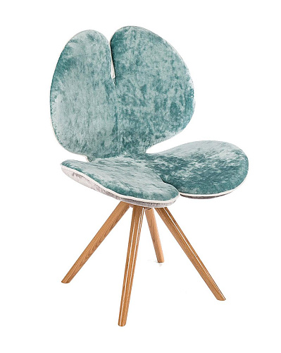 Pansè Aqua Chair