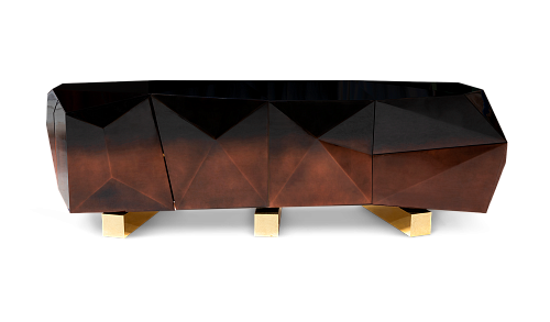 Prism Schokoladen XL‑Sideboard