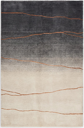 Horizon Fade Teppich