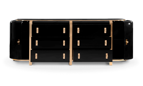 Keller Sideboard