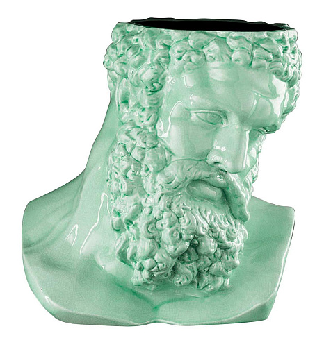 Hercules Neo Vase