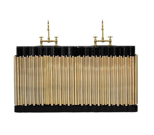 Melody Waschtischunterschrank