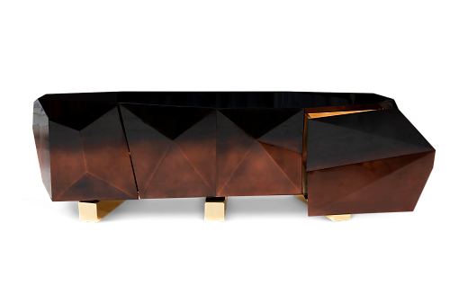 Prism Schokoladen XL‑Sideboard