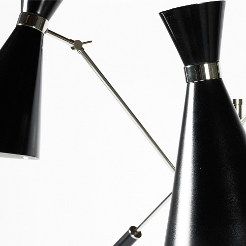 Explorer Stehlampe