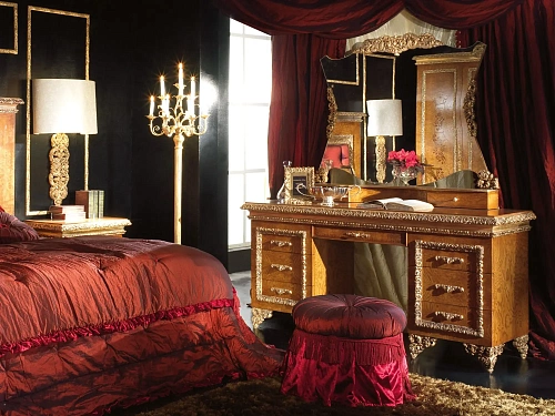Royal Wandleuchte